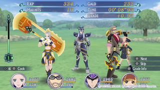 Illustration for article titled Tales of Hearts R: The TAY Review